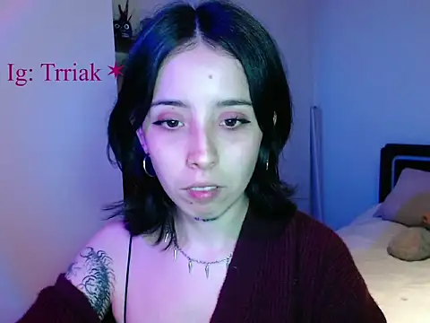 babyluna 8 8 online show from April 24, 12:13 am