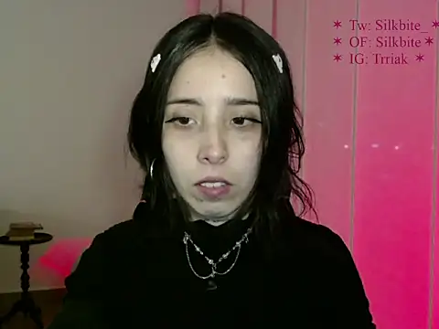 babyluna 8 8 online show from August 6, 12:17 am