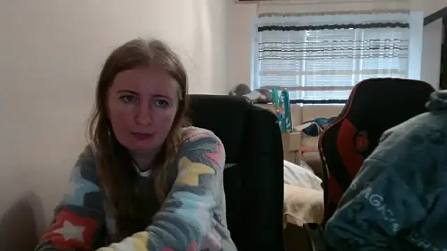 PeterAndJen online show from November 28, 2:31 pm