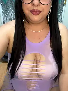 MileyGia online show from November 16, 3:08 am