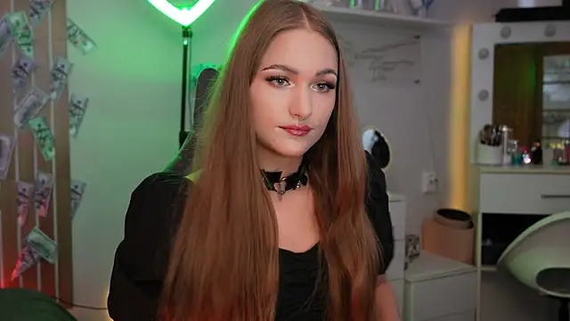 MrsTenderBeast online show from April 29, 4:20 pm
