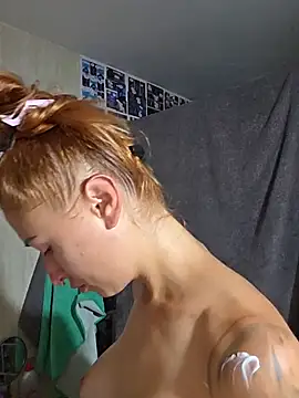kylie blck online show from June 28, 3:02 am