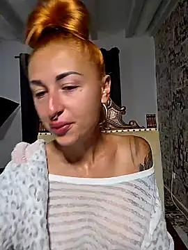 kylie blck online show from October 27, 3:46 am