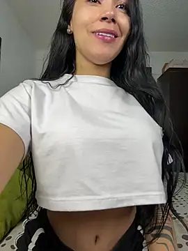 Angela isabella online show from June 23, 3:54 pm
