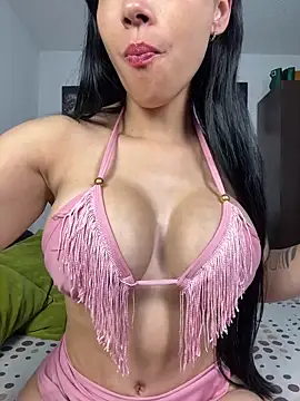 Angela isabella online show from May 1, 9:51 pm