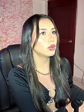 Soy Daniela online show from January 10, 3:44 am