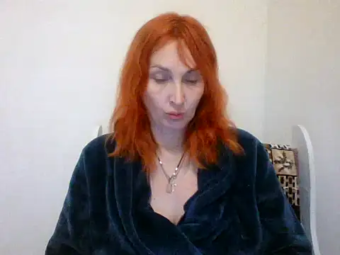 MssAngela online show from January 6, 7:06 pm