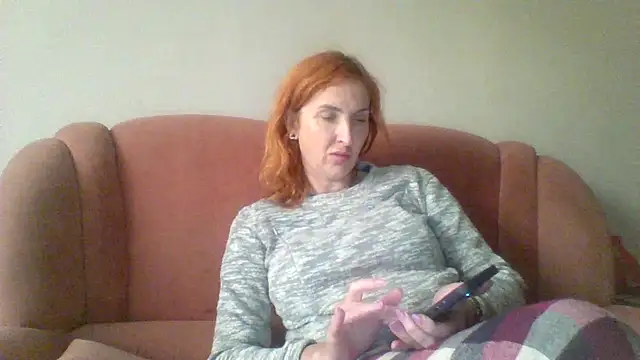Snapshot of MssAngela chatting on October 12, 12:51 pm MssAngela online show from October 12, 12:51 pm