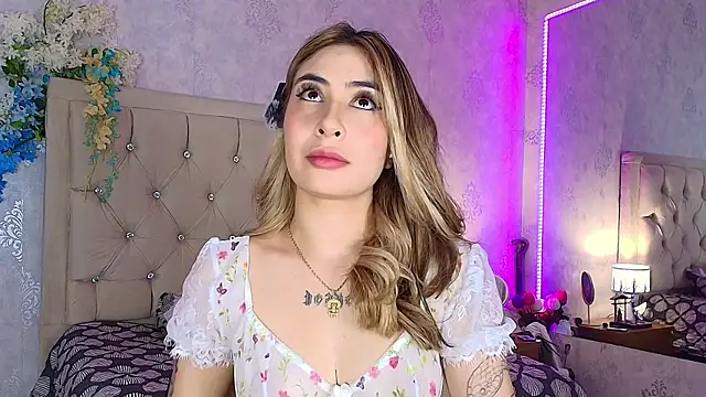nini love01 online show from July 16, 3:33 am