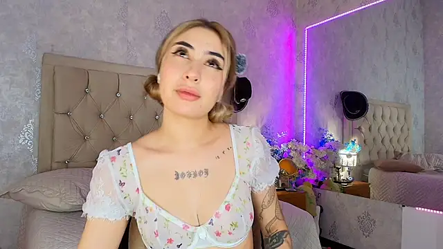 nini love01 online show from July 9, 8:17 am