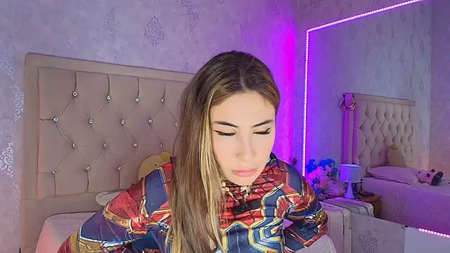 nini love01 online show from March 14, 4:46 am