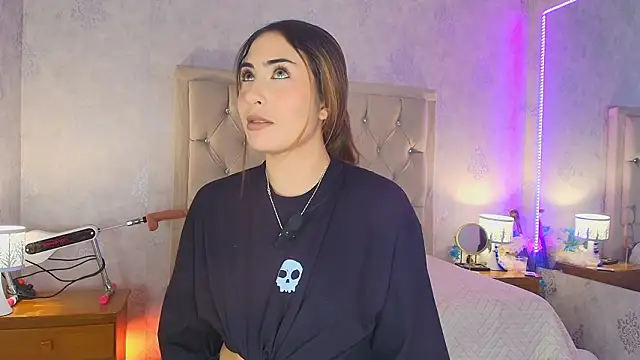 nini love01 online show from February 8, 4:27 am