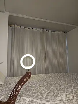 Lucy Marin online show from February 17, 5:01 pm