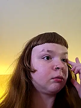 VelvetDiablo online show from July 7, 11:18 pm