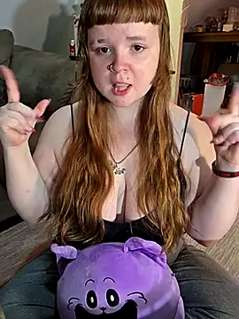VelvetDiablo online show from July 14, 12:22 am