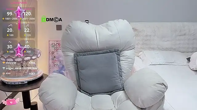 milk sugar online show from October 25, 2:46 pm