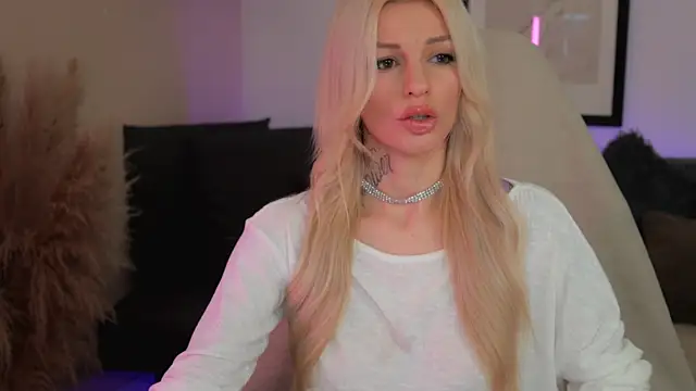 KairaKampen online show from February 28, 10:42 pm