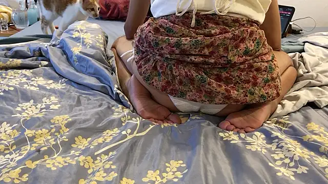 RiderFloor online show from December 22, 1:31 am