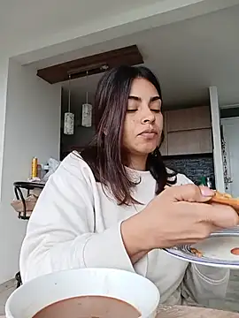 Ivanna2 online show from June 5, 12:44 pm