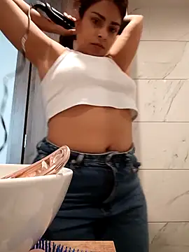 Ivanna2 online show from December 5, 4:30 pm