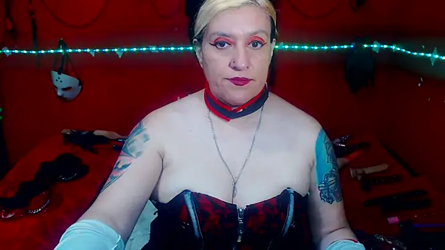 MATURE Randy online show from April 29, 11:10 pm