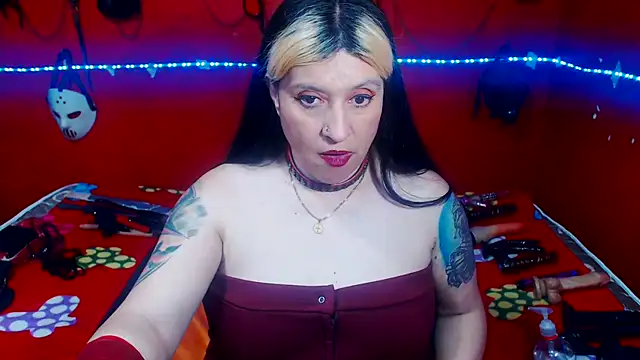 MATURE Randy online show from July 15, 2:55 pm