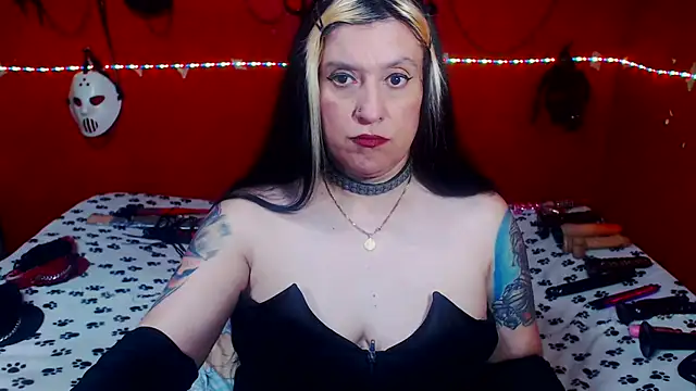 MATURE Randy online show from June 30, 5:23 pm