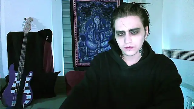 sademobeer online show from March 15, 1:07 am