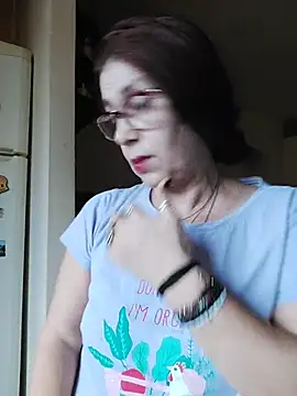 Love Tina56 online show from November 5, 9:14 am