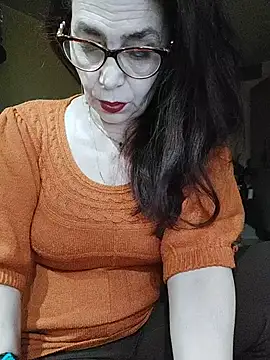 Love Tina56 online show from January 7, 5:44 am