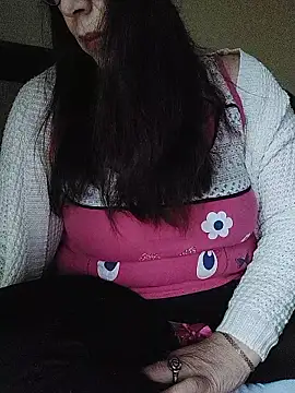 Love Tina56 online show from January 8, 8:07 am