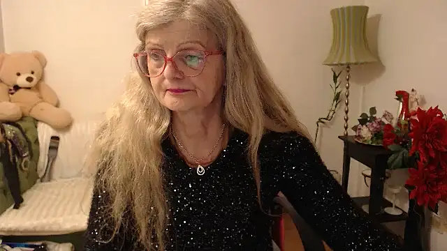 BlairFort online show from October 1, 4:12 pm