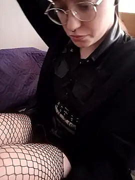 Aelita bb online show from June 9, 1:32 pm
