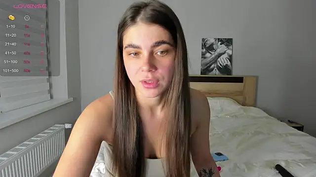 Bella Foryou online show from November 30, 3:16 pm