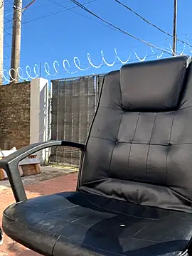 Alicbranca online show from September 28, 12:32 pm