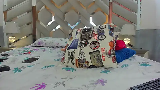 alexandra fire69x online show from November 20, 4:41 pm