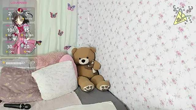 karinaEbony online show from December 21, 12:53 pm