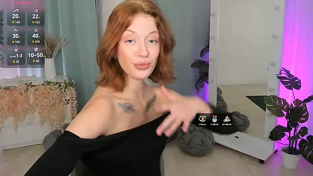 Snapshot of Salme_Sweet chatting on September 21, 9:02 pm Salme Sweet online show from September 21, 9:02 pm