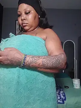 PearlSexxy69 online show from February 20, 3:16 am