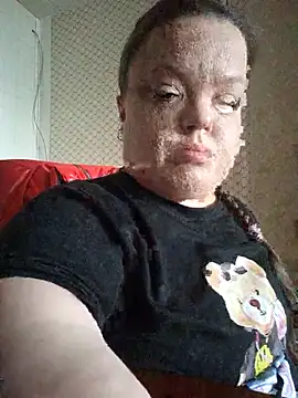 Janiffer MiMi online show from November 25, 9:55 am