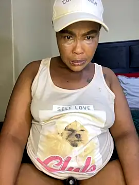 BADFATASS85 online show from September 14, 11:24 pm