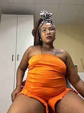 BADFATASS85 online show from October 17, 8:34 pm