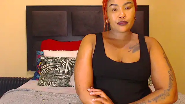 BADFATASS85 online show from August 9, 6:22 pm