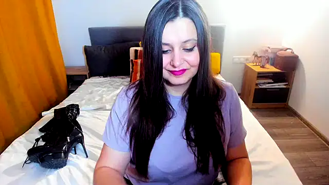 pinupmod online show from January 16, 10:39 pm