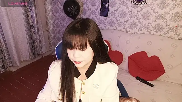 MissValday online show from October 27, 5:25 am