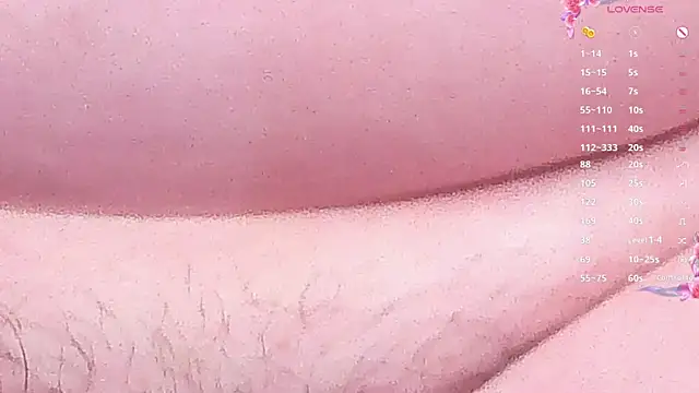 Vivian cutie online show from July 25, 3:41 pm