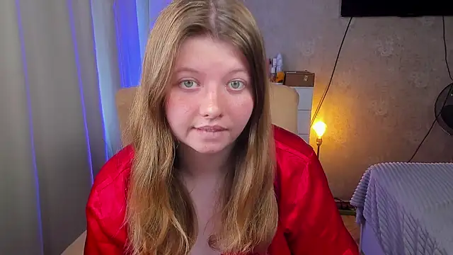 Vivian cutie online show from July 21, 3:35 pm