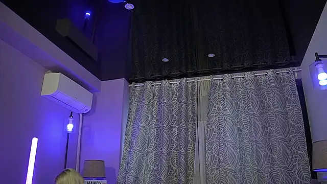 mandypeas online show from February 28, 7:19 am