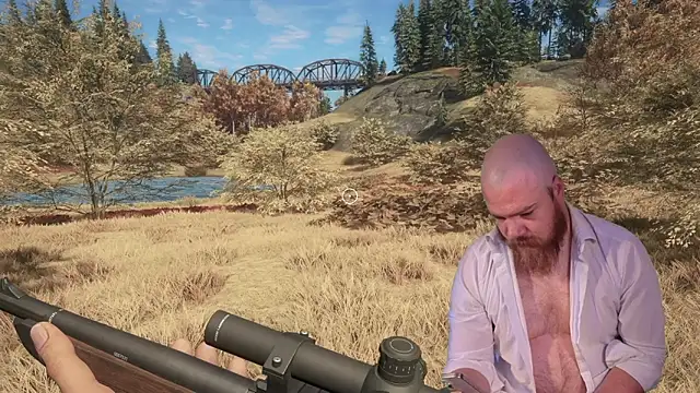 Thorn-N-Bud online show from April 6, 4:08 pm