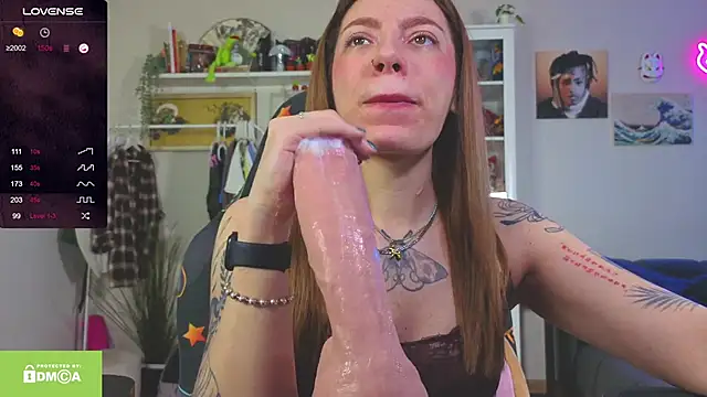 MaryStocks online show from December 18, 4:01 pm